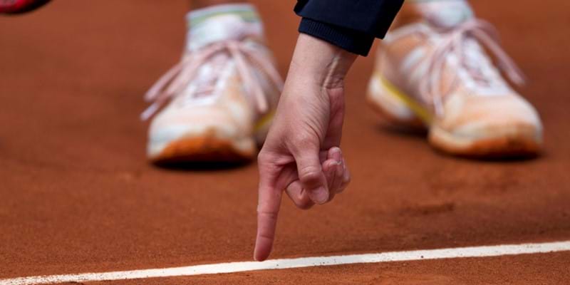 De Week van de Scheidsrechter van start