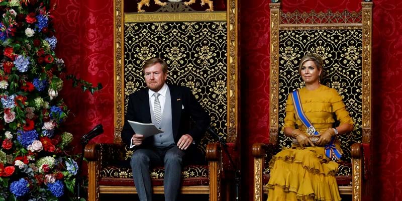 Prinsjesdag en de rijksbegroting