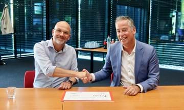 TU Delft en NOC*NSF bekrachtigen samenwerking op gebied van innovatie