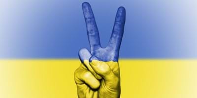 Atletencommissie NOC*NSF steunt Oekraïne en Oekraïense sporters
