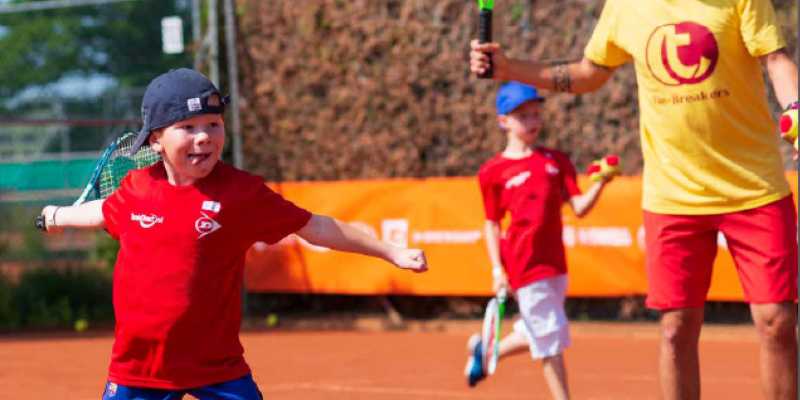 Sportcampagne