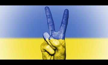 Atletencommissie NOC*NSF steunt Oekraïne en Oekraïense sporters