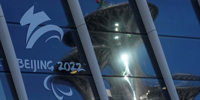 NOCNSF teleurgesteld in besluit IPC om sporters uit Rusland en Belarus niet te weren van Paralympische Spelen