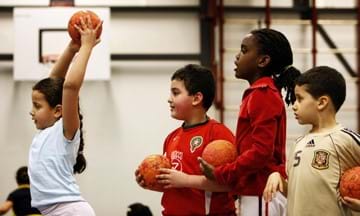 Focus op positieve sportcultuur geeft een nieuwe kijk op jeugdwedstrijden