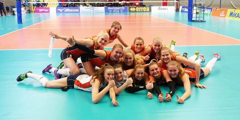 Voortgezet onderwijs en topsport combineren