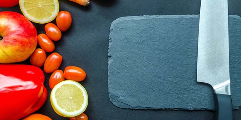 Foodcamps : Met de juiste voeding op het juiste moment kun je het verschil maken