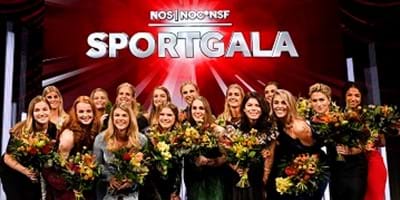 Nominaties NOS | NOCNSF Sportgala bekend