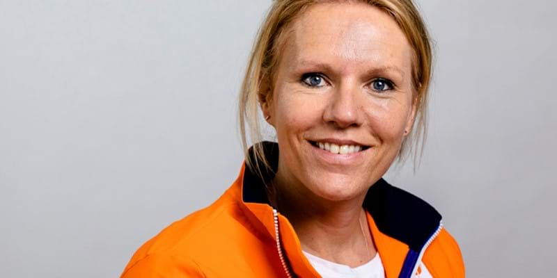 Esther Vergeer: “Blij met integrale aanpak, maar door corona nog veel vragen richting Tokio”