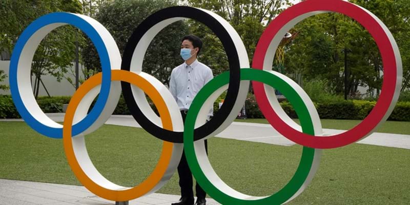 Maurits Hendriks: "Het gaat absoluut lukken om de Spelen veilig te laten plaatsvinden"