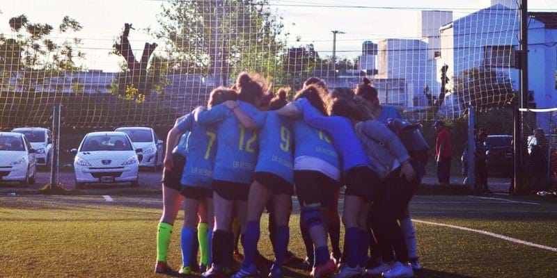 Inclusieve sport: sport voor iedereen
