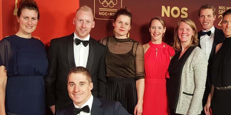Atletencommissie NOC*NSF