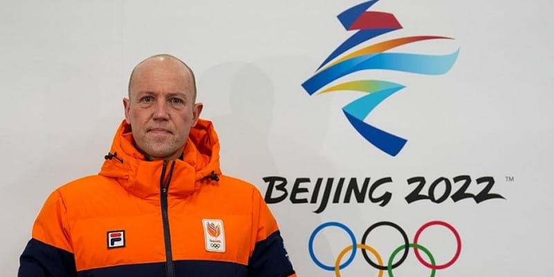 Chef de mission Carl Verheijen kijkt terug: “Geslaagde Olympische Spelen”