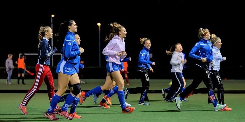Kabinet onderzoekt mogelijkheid sporten in groepsverband in januari