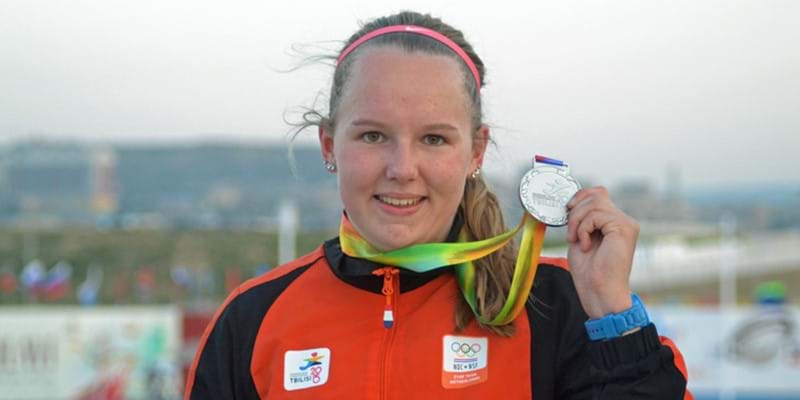 Europees Jeugd Olympisch Festival Maribor 2023