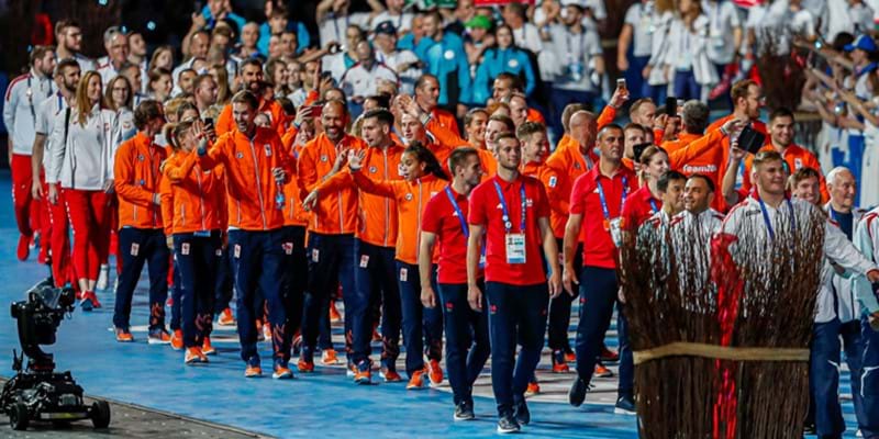 Overeenkomsten Krakow 2023