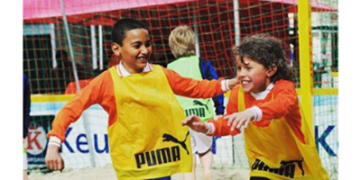 Sportsector werkt samen met onderwijs aan brede ontwikkeling van de jeugd