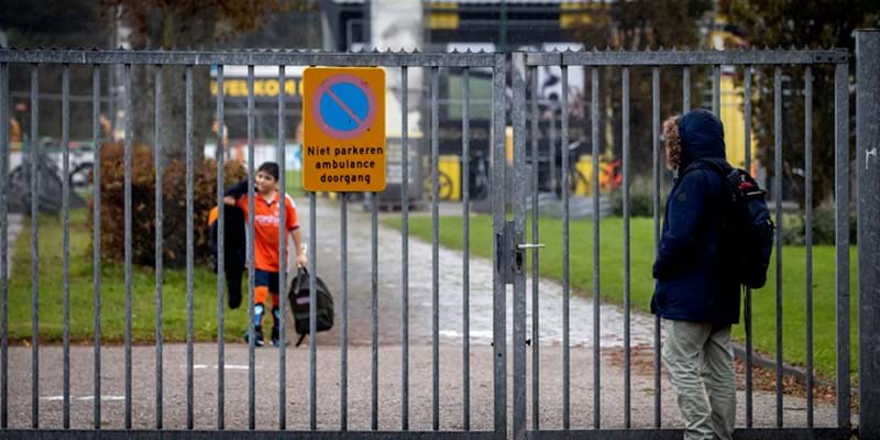 Kabinet kondigt terugkeer naar gedeeltelijke lockdown aan
