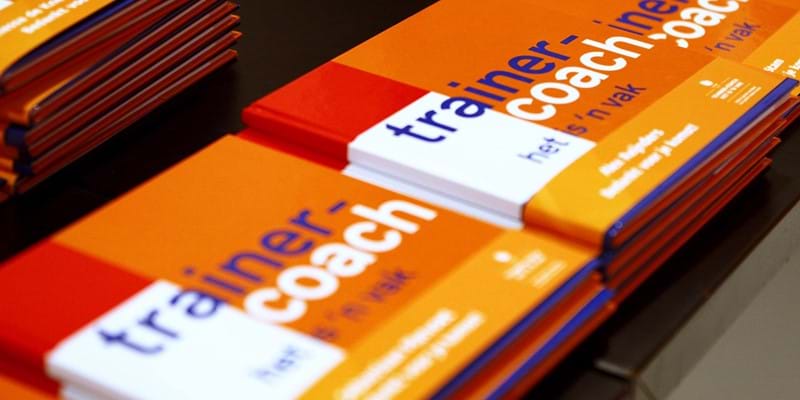 NOC*NSF maakt zich sterk voor vakbekwame trainer-coaches