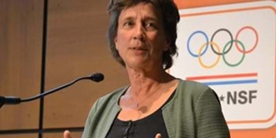 NOC*NSF-voorzitter benoemd in agendabepalende IOC-commissie