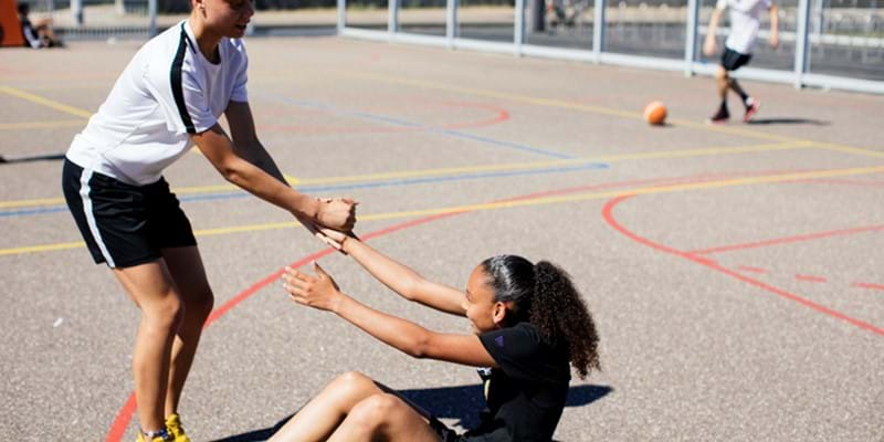 Doe ook mee aan de gezamenlijke campagne om het belang van sportclubs onder de aandacht te brengen