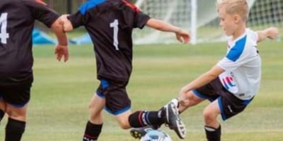 Sportdeelname nog niet op oude niveau; jonge jeugd sport wel vaker