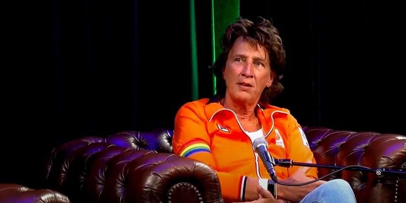 Anneke van Zanen-Nieberg: “Op het veld nog te veel onbegrip voor LHBTI’s”