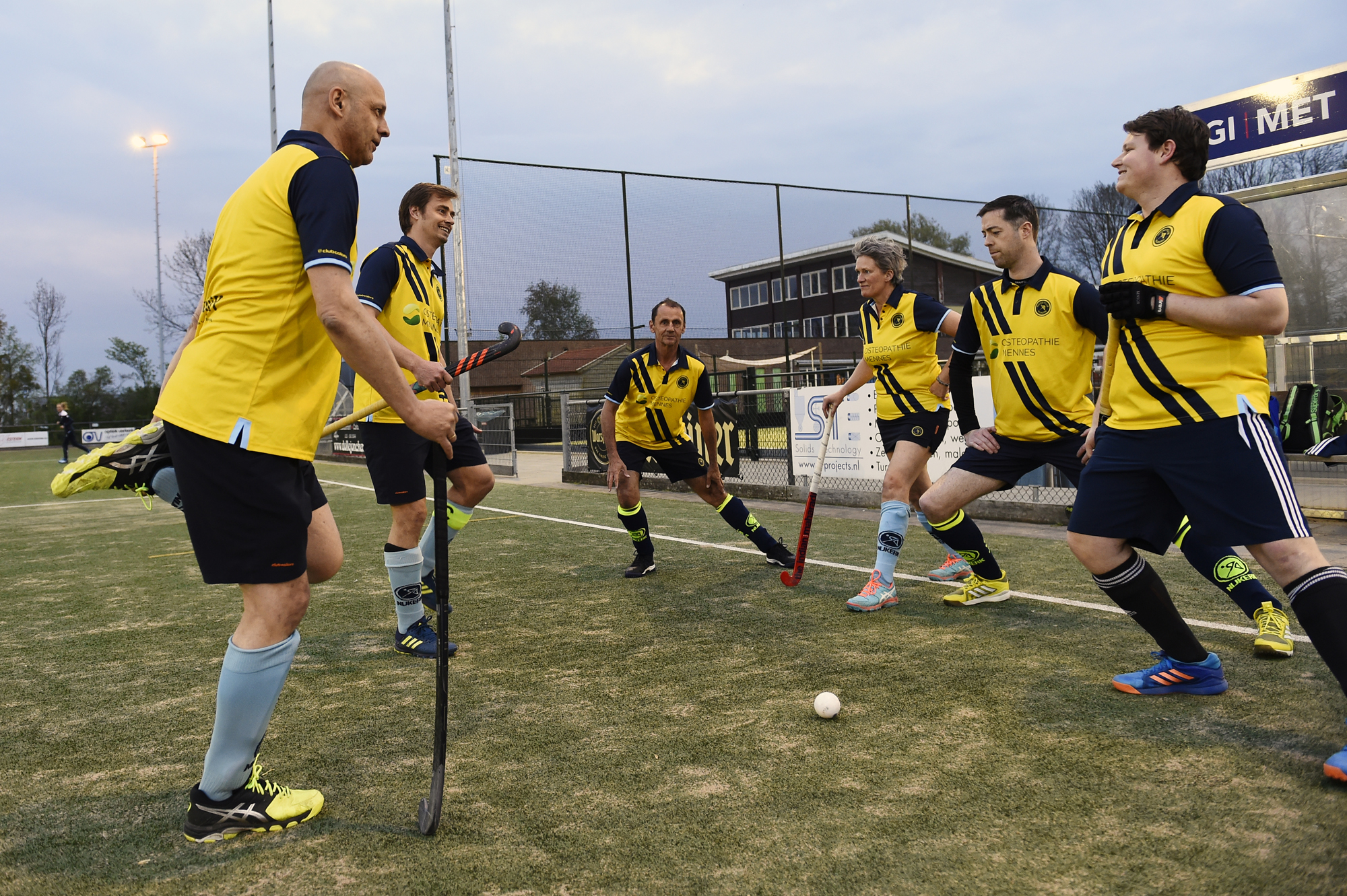 'Sportbonden en sportakkoord' in Teamsomgeving, sluit je aan!
