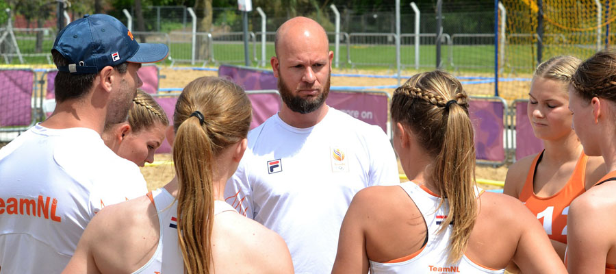 Talentcoaches