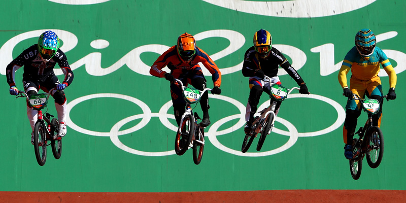 Fonds voor de Topsporter