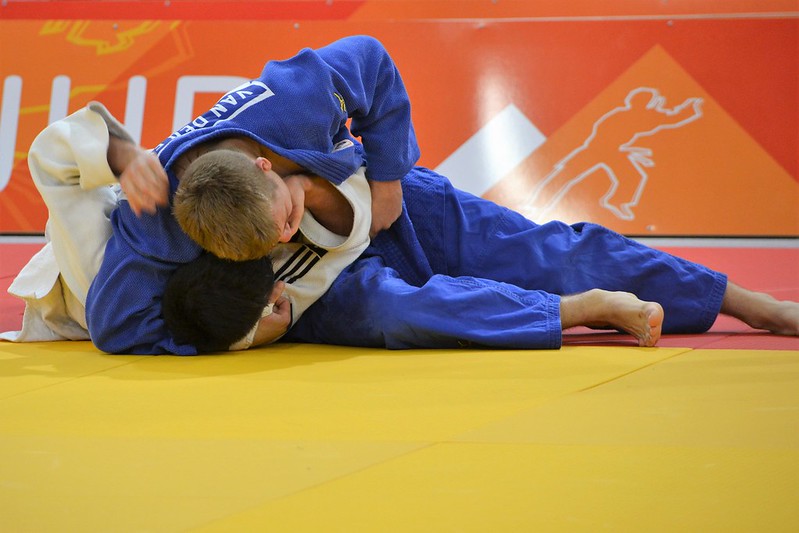 Middelbaar beroepsonderwijs en topsport combineren