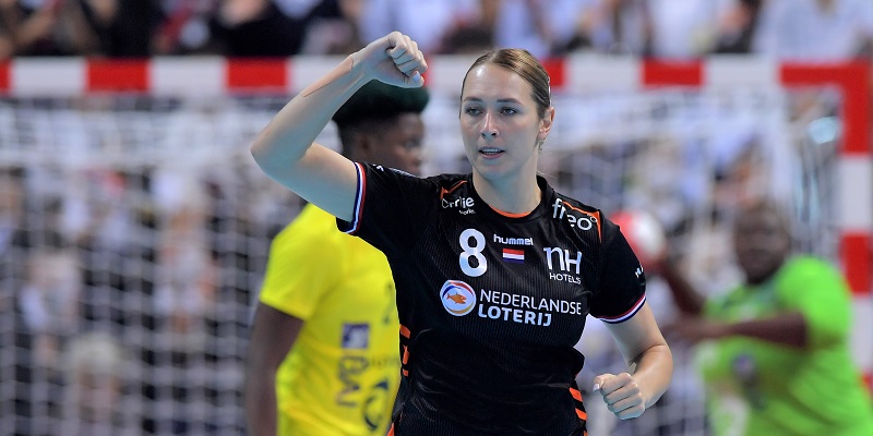 Nederlandse Loterij verlengt partnership met TeamNL