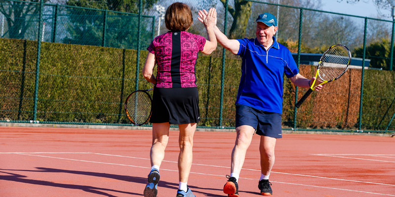 'Ik neem je mee’: ben jij een sportieve ambassadeur?