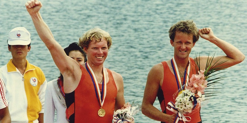 Olympische Spelen van Seoel 1988