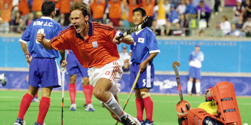 Stephan Veen