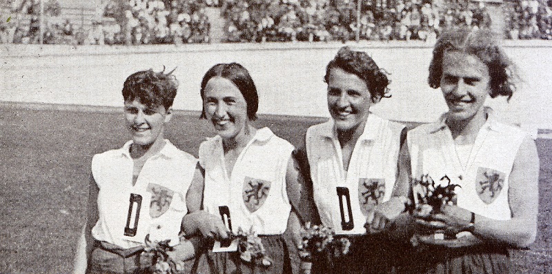 Jo Dalmolen
