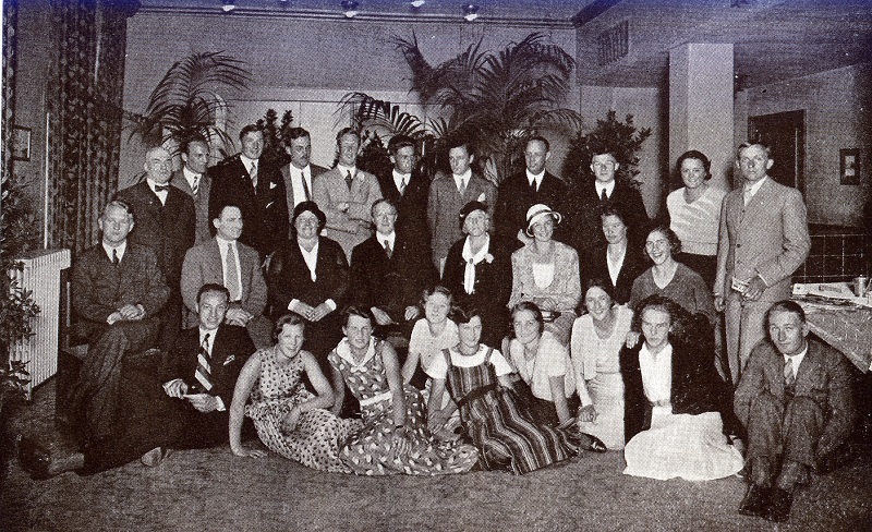 Olympische Spelen van Los Angeles 1932